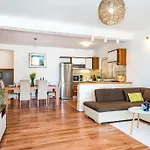 Family Friendly House With A Swimming Pool Vrpolje, - 24345 * Sibenik