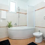 Semesterbostad Family Friendly House With A Swimming Pool Vrpolje, - 24345