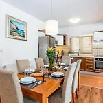 Family Friendly House With A Swimming Pool Vrpolje, - 24345 Holiday home
