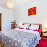 Family Friendly House With A Swimming Pool Vrpolje, - 24345 Semesterbostad *
