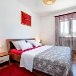 Family Friendly House With A Swimming Pool Vrpolje, - 24345 Holiday home Sibenik