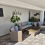 Holiday home Family Friendly House With A Swimming Pool Vrpolje, - 24345