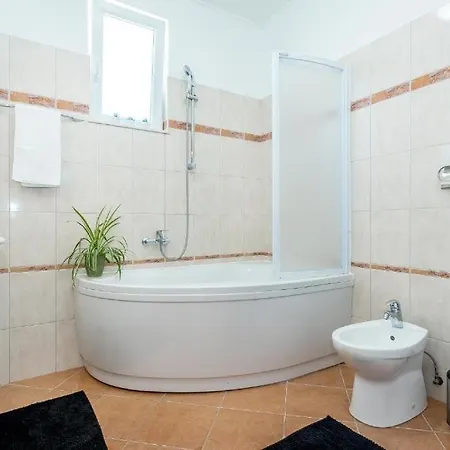 Tatil Evi Family Friendly House With A Swimming Pool Vrpolje, - 24345