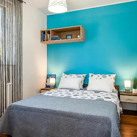 Family Friendly House With A Swimming Pool Vrpolje, - 24345