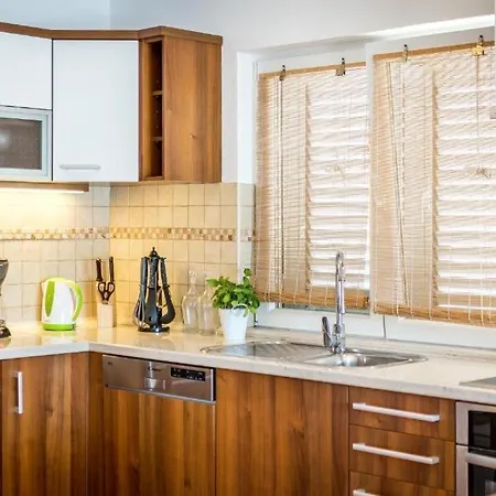 Tatil Evi Family Friendly House With A Swimming Pool Vrpolje, - 24345 Šibenik