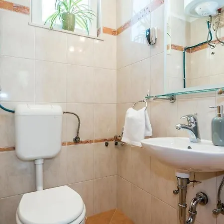Family Friendly House With A Swimming Pool Vrpolje, - 24345 Šibenik