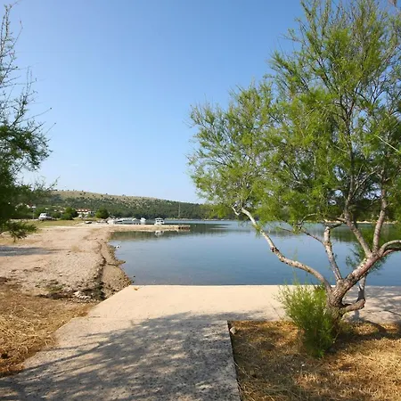 Family Friendly House With A Swimming Pool Vrpolje, - 24345 Holiday home Sibenik