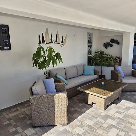 Holiday home Family Friendly House With A Swimming Pool Vrpolje, - 24345