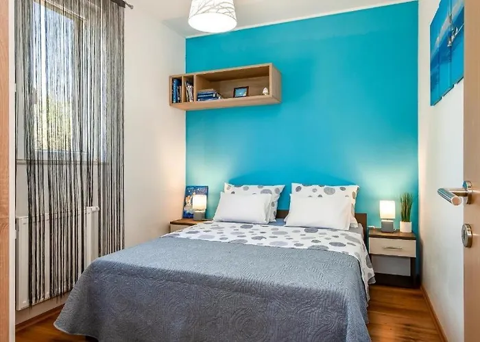 Family Friendly House With A Swimming Pool Vrpolje, - 24345